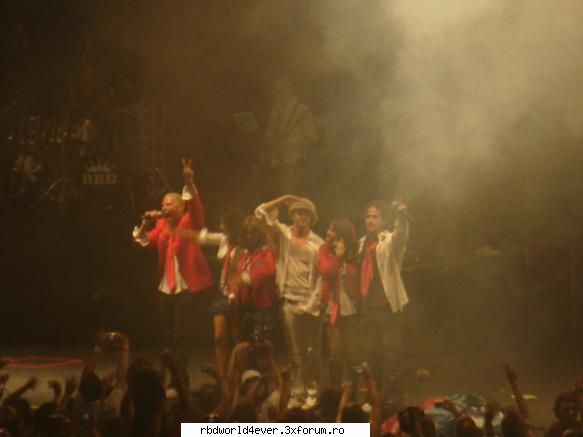 -*POZE*- - anahi_princessa - RBD