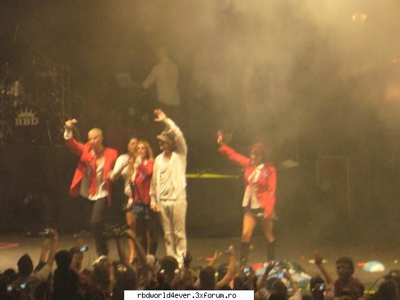 -*POZE*- - anahi_princessa - RBD