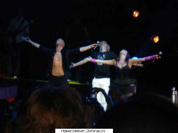 -*POZE*- - anahi_princessa - RBD