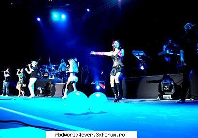 -*POZE*- - anahi_princessa - RBD