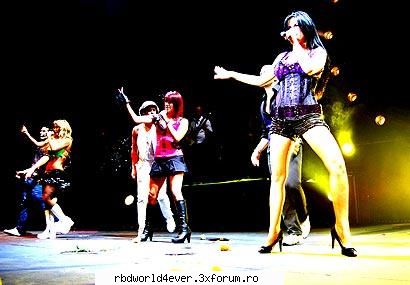 -*POZE*- - anahi_princessa - RBD