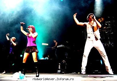-*POZE*- - anahi_princessa - RBD