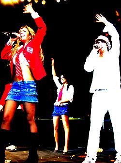 -*POZE*- - anahi_princessa - RBD