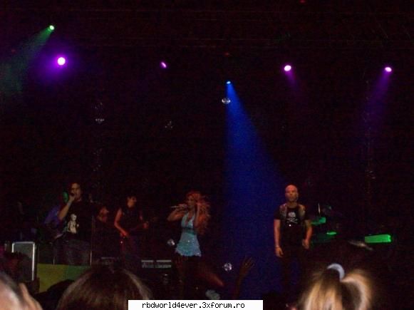 -*POZE*- - anahi_princessa - RBD