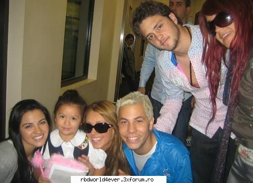 -*POZE*- - anahi_princessa - RBD