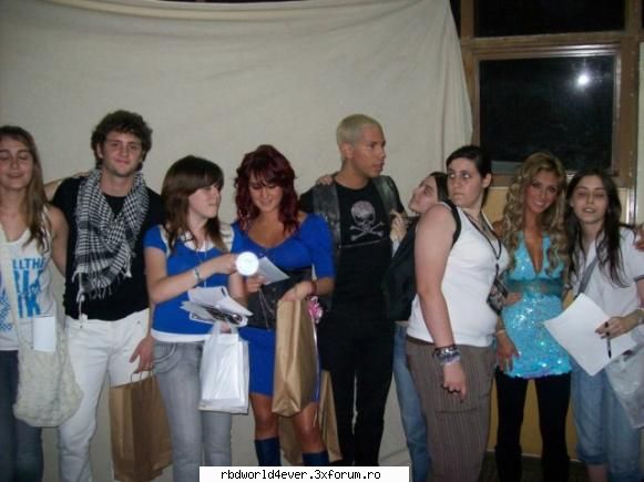 -*POZE*- - anahi_princessa - RBD