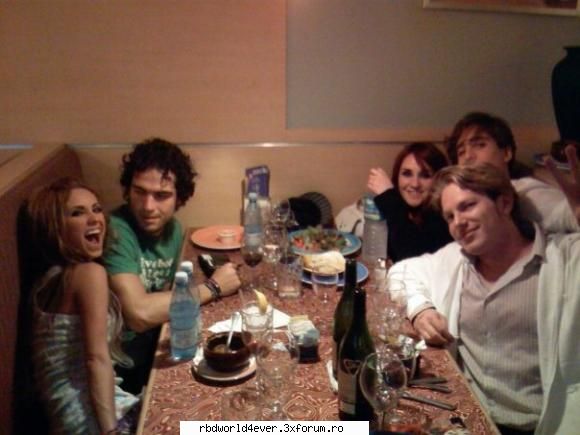 -*POZE*- - anahi_princessa - RBD