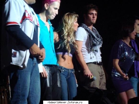-*POZE*- - anahi_princessa - RBD