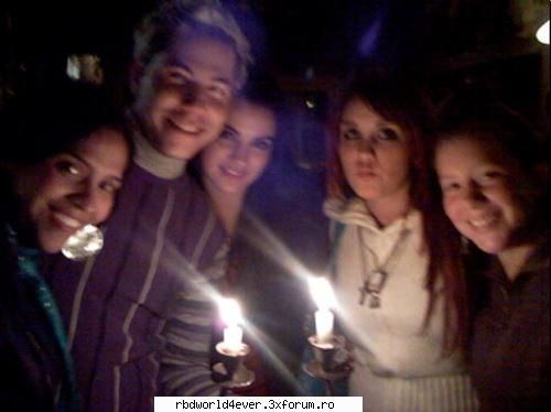 -*POZE*- - anahi_princessa - RBD