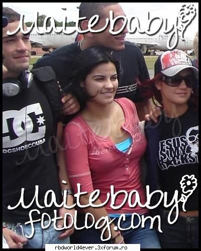 -*POZE*- - **Chris_Pollito** - RBD