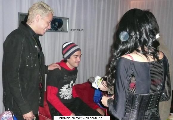 -*POZE*- - **Chris_Pollito** - RBD