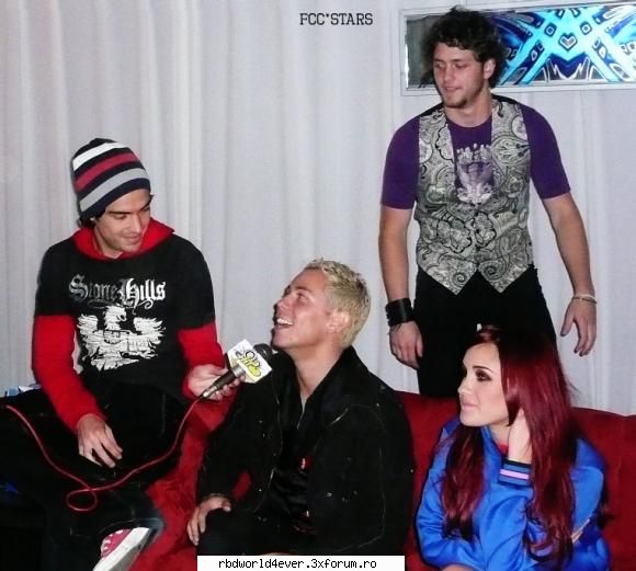 -*POZE*- - **Chris_Pollito** - RBD