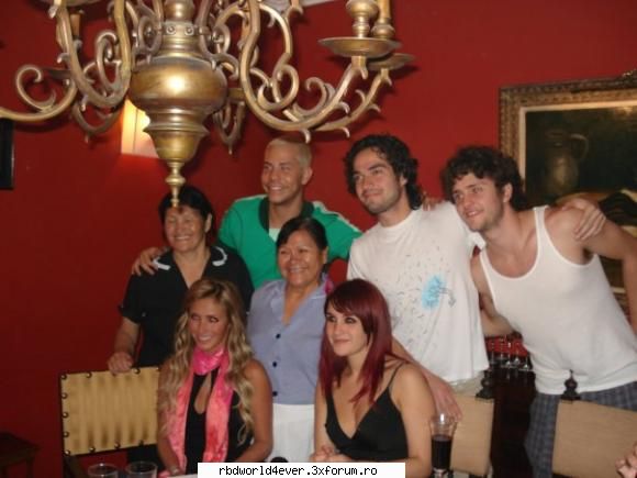 -*POZE*- - anahi_princessa - RBD