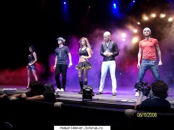 -*POZE*- - anahi_princessa - RBD