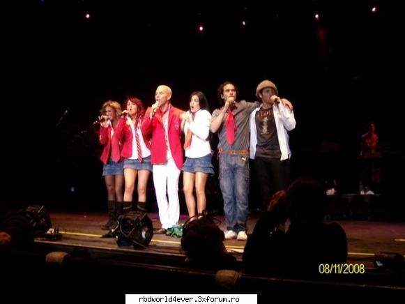 -*POZE*- - anahi_princessa - RBD
