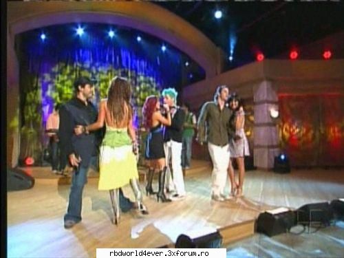 -*POZE*- - anahi_princessa - RBD