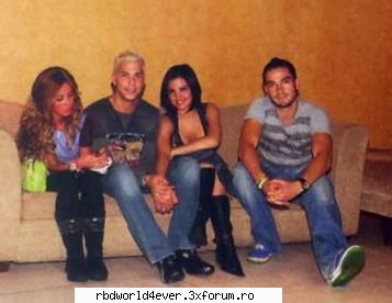 -*POZE*- - **Chris_Pollito** - RBD