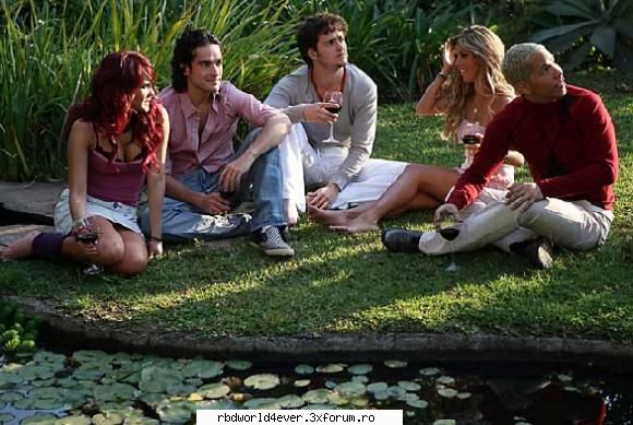 -*POZE*- - anahi_princessa - RBD