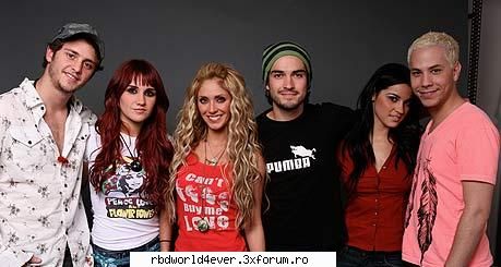 -*POZE*- - **Chris_Pollito** - RBD
