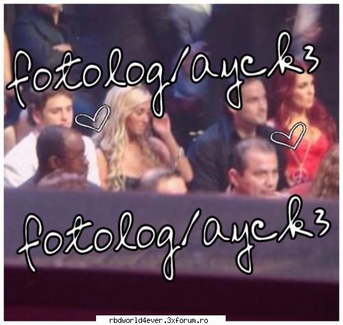 -*POZE*- - **Chris_Pollito** - RBD