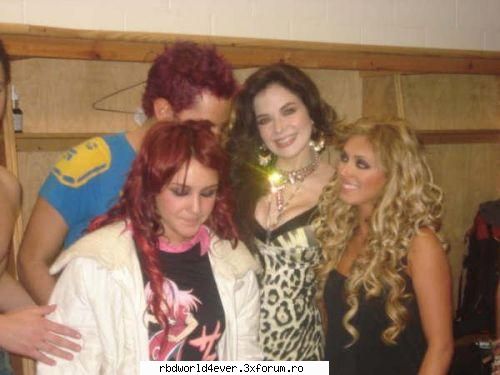 -*POZE*- - **Chris_Pollito** - RBD