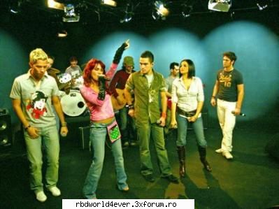 -*POZE*- - **Chris_Pollito** - RBD