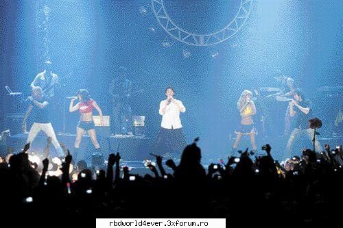 -*POZE*- - anahi_princessa - RBD
