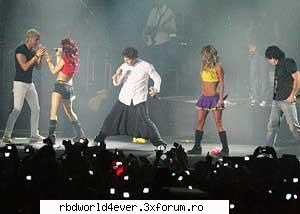 -*POZE*- - anahi_princessa - RBD