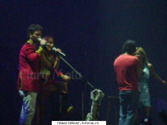 -*POZE*- - anahi_princessa - RBD