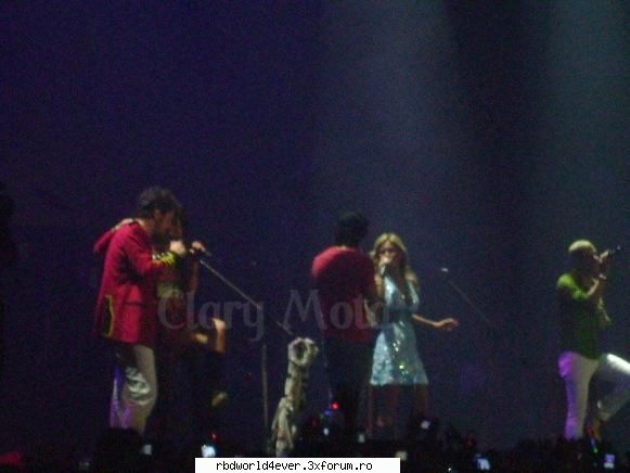 -*POZE*- - anahi_princessa - RBD