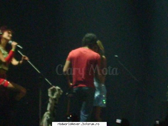 -*POZE*- - anahi_princessa - RBD