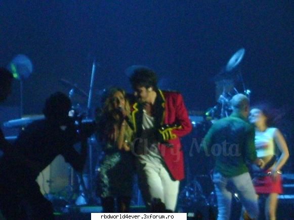 -*POZE*- - anahi_princessa - RBD