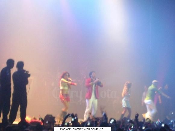 -*POZE*- - anahi_princessa - RBD