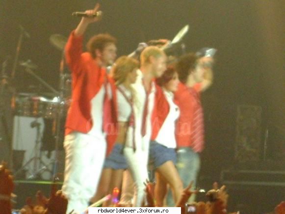 -*POZE*- - anahi_princessa - RBD