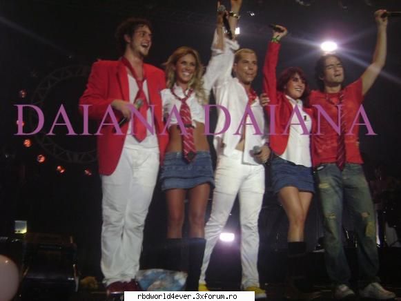 -*POZE*- - anahi_princessa - RBD