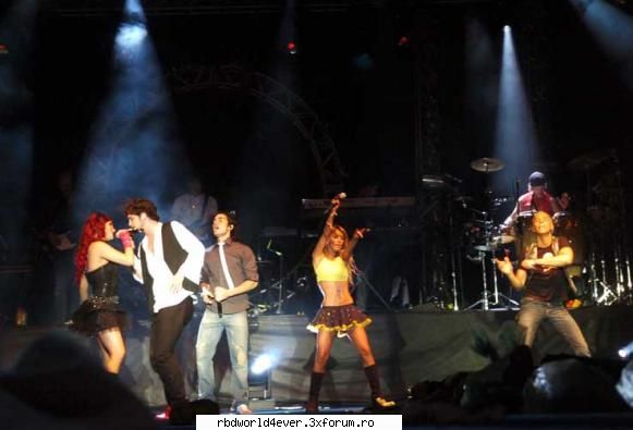 -*POZE*- - anahi_princessa - RBD