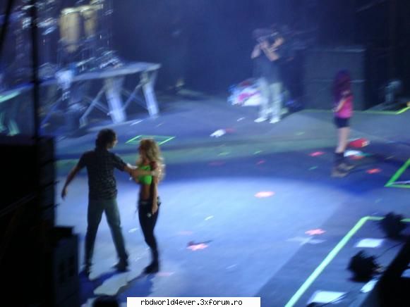 -*POZE*- - anahi_princessa - RBD