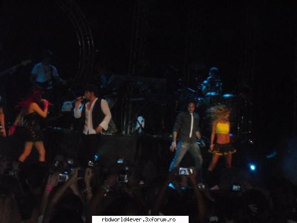 -*POZE*- - anahi_princessa - RBD