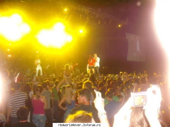 -*POZE*- - anahi_princessa - RBD