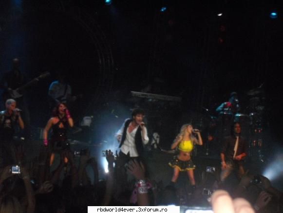 -*POZE*- - anahi_princessa - RBD