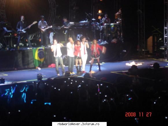 -*POZE*- - anahi_princessa - RBD