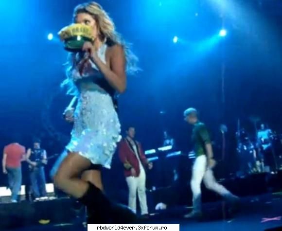 -*POZE*- - anahi_princessa - RBD