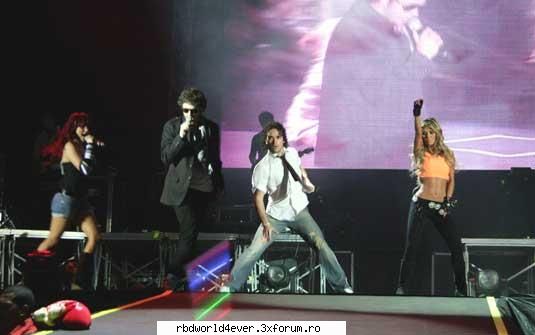-*POZE*- - anahi_princessa - RBD