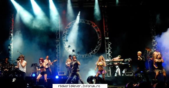 -*POZE*- - anahi_princessa - RBD