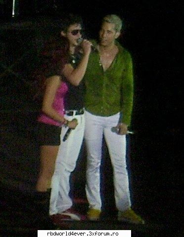 -*POZE*- - anahi_princessa - RBD
