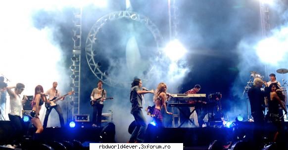 -*POZE*- - anahi_princessa - RBD