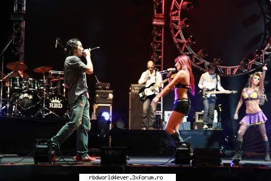 -*POZE*- - anahi_princessa - RBD