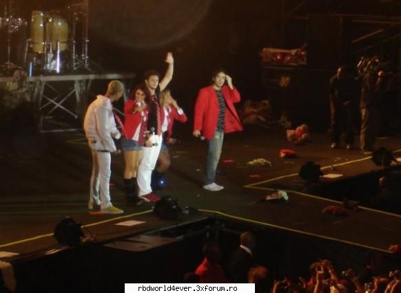-*POZE*- - anahi_princessa - RBD