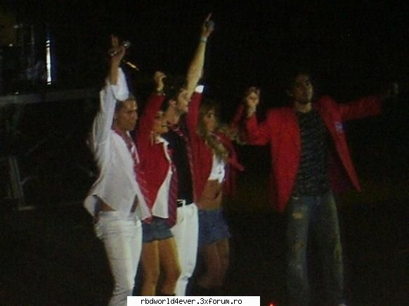 -*POZE*- - anahi_princessa - RBD