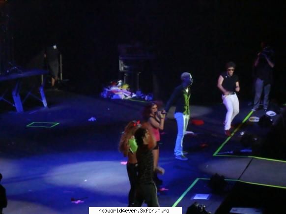 -*POZE*- - anahi_princessa - RBD